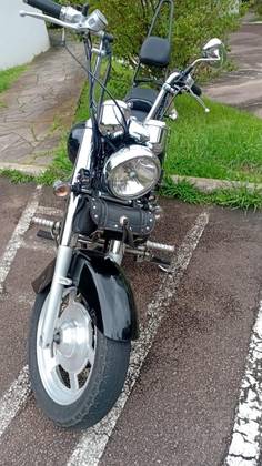 KASINSKI MIRAGE 250 