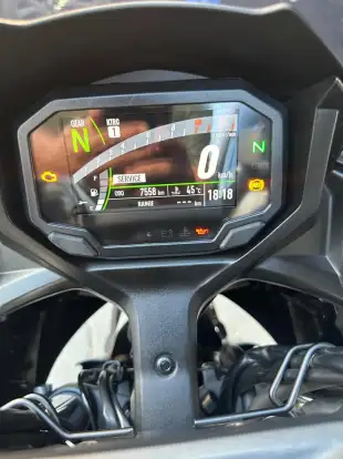 KAWASAKI-NINJA 650 ABS-2023