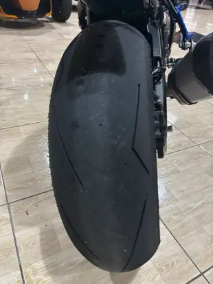 KAWASAKI-NINJA ZX-10R ABS-2018