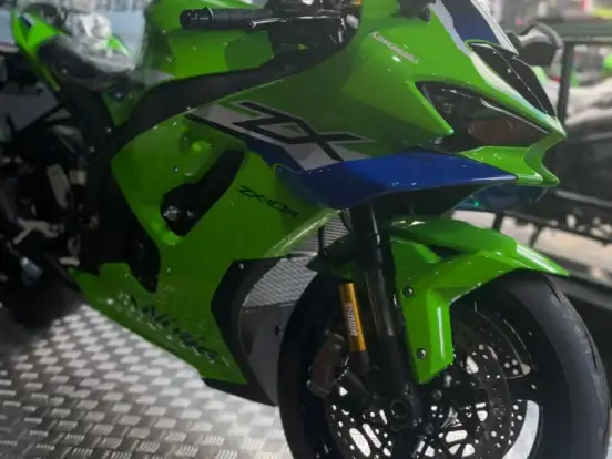 KAWASAKI-NINJA ZX-10R ABS KAWASAKI-NINJA ZX-10R ABS-2026
