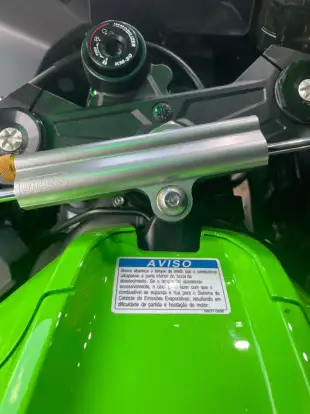KAWASAKI-NINJA ZX-10R ABS KAWASAKI-NINJA ZX-10R ABS-2026