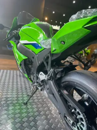 KAWASAKI-NINJA ZX-10R ABS-2026
