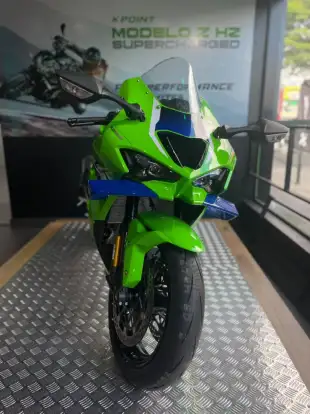 KAWASAKI-NINJA ZX-10R ABS-2026