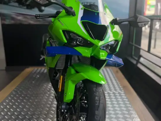 KAWASAKI-NINJA ZX-10R ABS KAWASAKI-NINJA ZX-10R ABS-2026