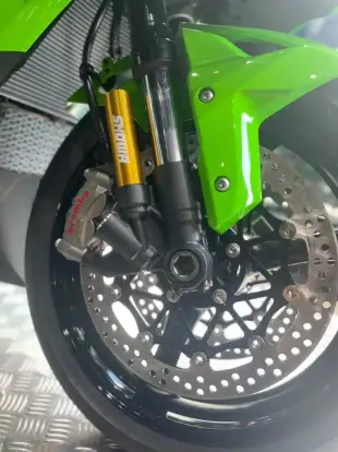KAWASAKI-NINJA ZX-10R ABS-2026