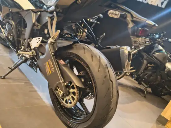 KAWASAKI-NINJA ZX-6R KAWASAKI-NINJA ZX-6R-2026