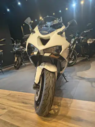 KAWASAKI-NINJA ZX-6R-2026