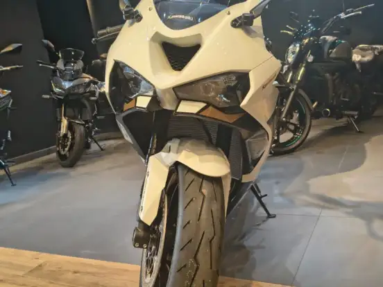 KAWASAKI-NINJA ZX-6R KAWASAKI-NINJA ZX-6R-2026