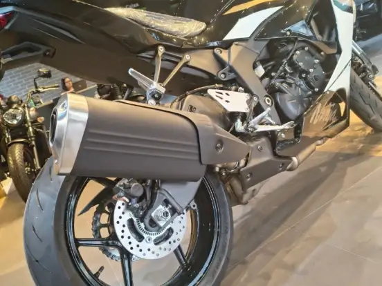 KAWASAKI-NINJA ZX-6R KAWASAKI-NINJA ZX-6R-2026