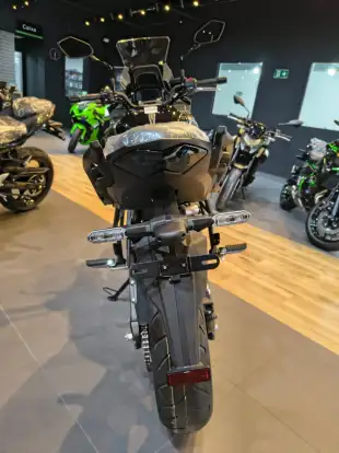 KAWASAKI-VERSYS ABS-2025