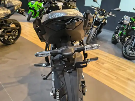 KAWASAKI-VERSYS ABS KAWASAKI-VERSYS ABS-2025
