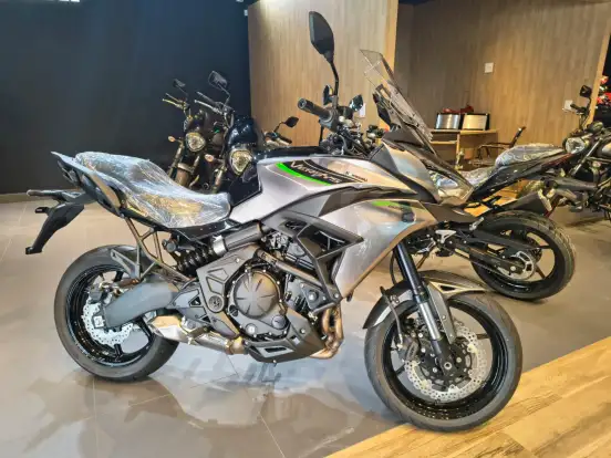 KAWASAKI-VERSYS ABS KAWASAKI-VERSYS ABS-2025