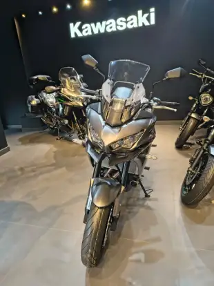 KAWASAKI-VERSYS ABS-2025