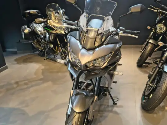 KAWASAKI-VERSYS ABS KAWASAKI-VERSYS ABS-2025