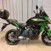 KAWASAKI VERSYS TOURER ABS KAWASAKI VERSYS TOURER ABS