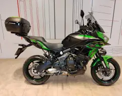 KAWASAKI VERSYS TOURER ABS KAWASAKI VERSYS TOURER ABS