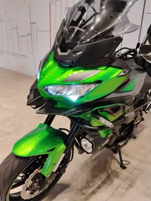 KAWASAKI-VERSYS TOURER ABS KAWASAKI-VERSYS TOURER ABS-2023