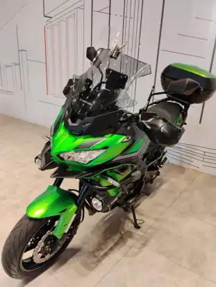 KAWASAKI-VERSYS TOURER ABS KAWASAKI-VERSYS TOURER ABS-2023