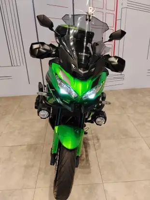 KAWASAKI-VERSYS TOURER ABS KAWASAKI-VERSYS TOURER ABS-2023