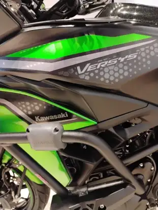 KAWASAKI-VERSYS TOURER ABS-2023