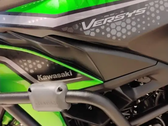 KAWASAKI-VERSYS TOURER ABS KAWASAKI-VERSYS TOURER ABS-2023