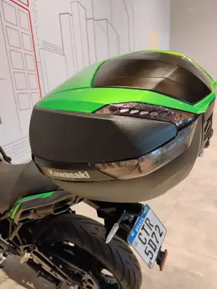 KAWASAKI-VERSYS TOURER ABS-2023
