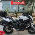 KAWASAKI VERSYS TOURER ABS KAWASAKI VERSYS TOURER ABS