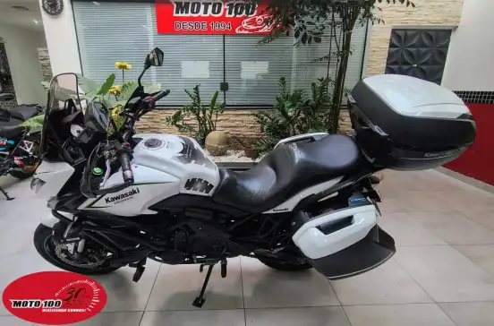 KAWASAKI-VERSYS TOURER ABS KAWASAKI-VERSYS TOURER ABS-2018