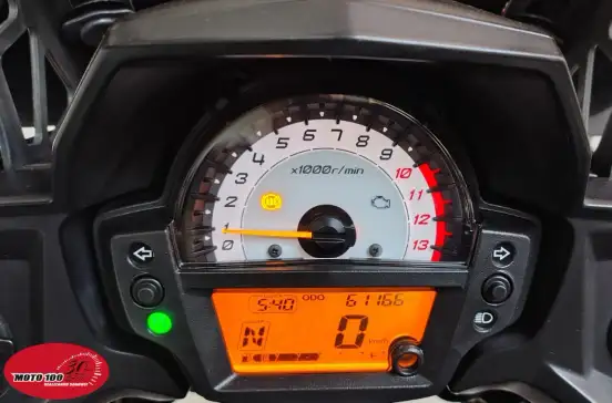 KAWASAKI-VERSYS TOURER ABS KAWASAKI-VERSYS TOURER ABS-2018