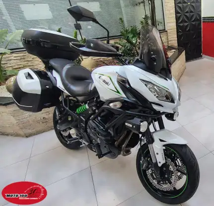 KAWASAKI-VERSYS TOURER ABS KAWASAKI-VERSYS TOURER ABS-2018