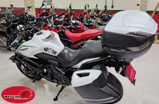 KAWASAKI-VERSYS TOURER ABS KAWASAKI-VERSYS TOURER ABS-2018