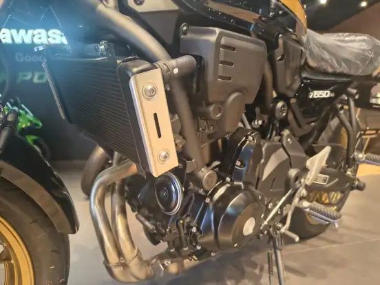 KAWASAKI-Z650 ABS RS-2025
