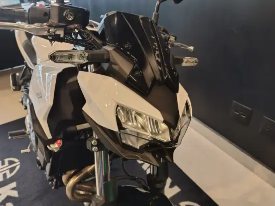 KAWASAKI-Z650 ABS-2026
