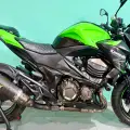 KAWASAKI Z800 ABS KAWASAKI Z800 ABS