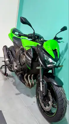 KAWASAKI-Z800 ABS-2014