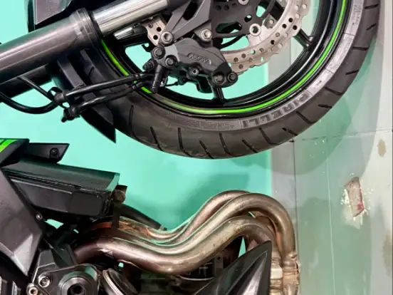 KAWASAKI-Z800 ABS KAWASAKI-Z800 ABS-2014