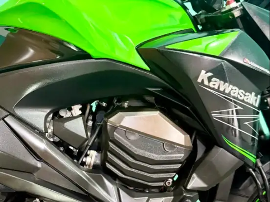 KAWASAKI-Z800 ABS KAWASAKI-Z800 ABS-2014
