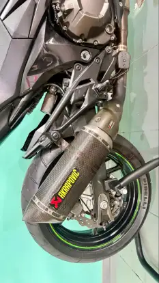 KAWASAKI-Z800 ABS-2014