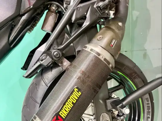 KAWASAKI-Z800 ABS KAWASAKI-Z800 ABS-2014