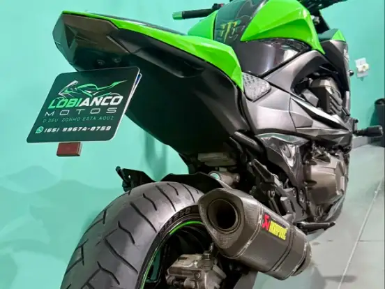 KAWASAKI-Z800 ABS KAWASAKI-Z800 ABS-2014