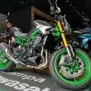 KAWASAKI Z900 SE KAWASAKI Z900 SE