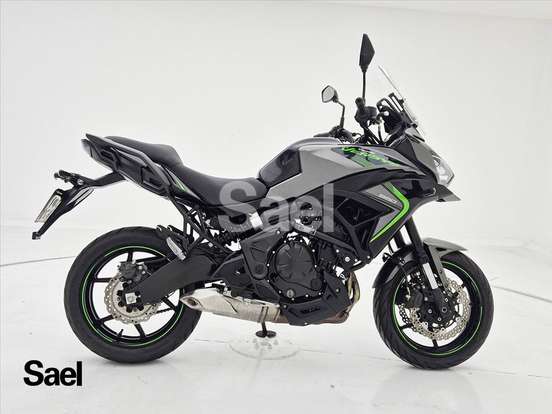 KAWASAKI-VERSYS ABS-2025
