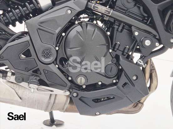 KAWASAKI-VERSYS ABS-2025