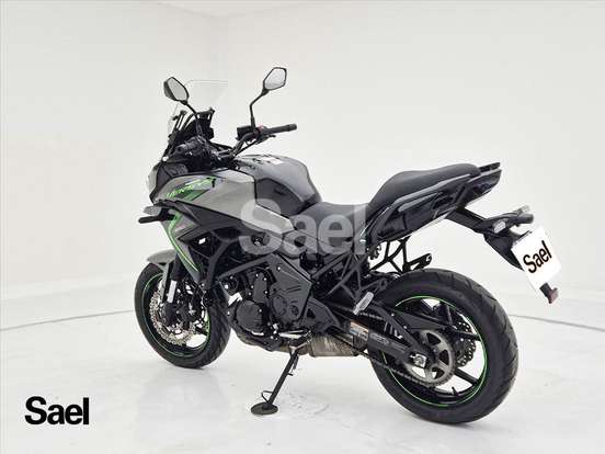 KAWASAKI-VERSYS ABS-2025