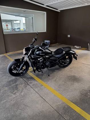 KAWASAKI VULCAN S ABS 