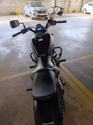 KAWASAKI-VULCAN S ABS-2020