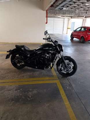 KAWASAKI-VULCAN S ABS KAWASAKI-VULCAN S ABS-2020