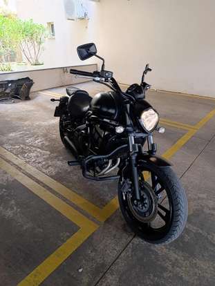 KAWASAKI-VULCAN S ABS-2020
