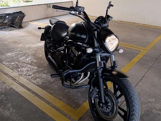 KAWASAKI-VULCAN S ABS KAWASAKI-VULCAN S ABS-2020
