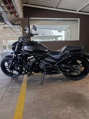 KAWASAKI-VULCAN S ABS-2020